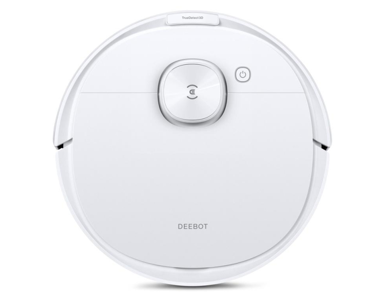 Ecovacs DEEBOT N8 PRO